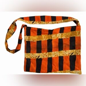 Vibrant Shoulder Bag